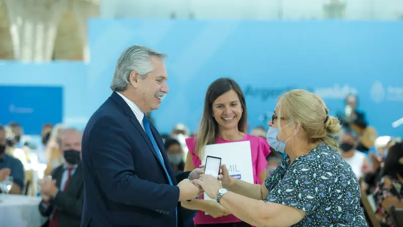 Es oficial el bono de $6 mil: quiénes son los beneficiarios y condiciones 