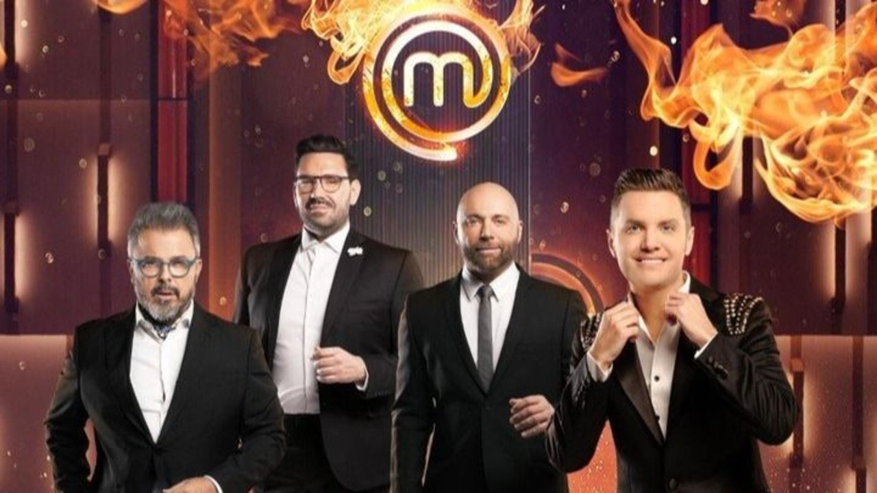 MasterChef Celebrity
