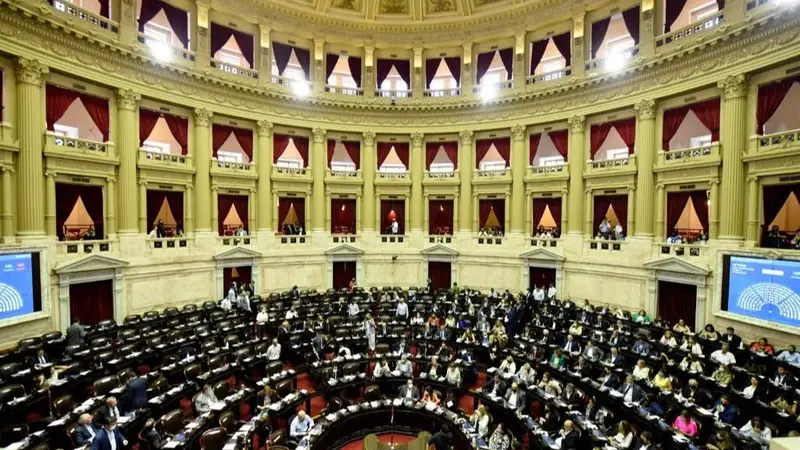 Congreso 