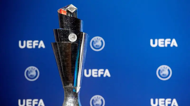 Inglaterra, Italia y Alemania compartirán grupo en la Nations League