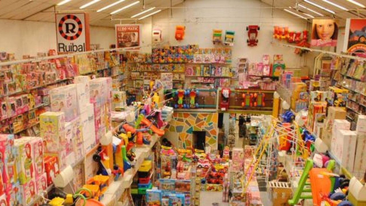 Por el día de Reyes, la Cámara del Juguete recomienda hacer las compras en Provincia de Buenos Aires