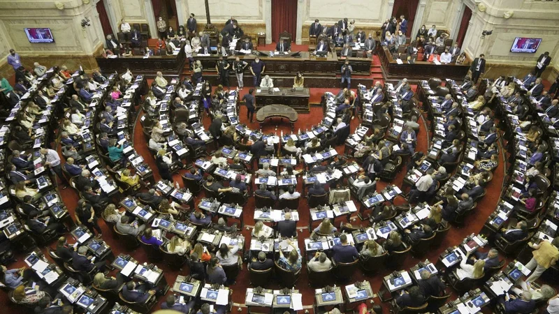 Confirman que el acuerdo con el FMI comenzará a debatirse el lunes en el Congreso