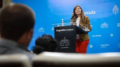 El Gobierno analiza convocar a extraordinarias por el acuerdo con el FMI El Gobierno analiza convocar a extraordinarias por el acuerdo con el FMI