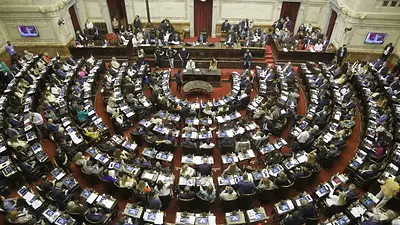 Cámara de Diputados de Argentina Cámara de Diputados de Argentina
