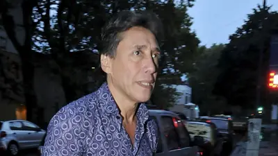 Fabián Gianola Fabián Gianola