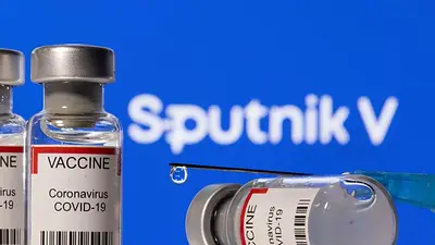 Variante ómicron: Sputnik V demostró una protección dos veces superior a Pfizer Variante ómicron: Sputnik V demostró una protección dos veces superior a Pfizer