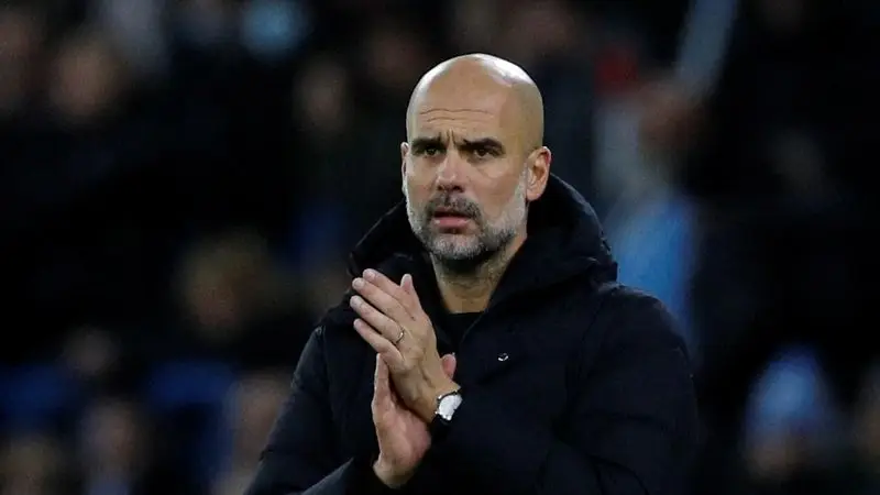 El City cancela conferencia de prensa tras un test de COVID no concluyente de Guardiola: Sky Sports