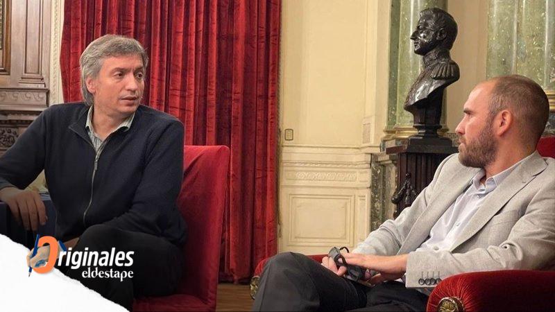 Acuerdo con el FMI: un debate más político que económico