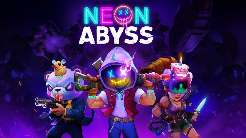Juegos Gratis Epic Games: cómo descargar Neon Abyss, disponible solo por 24 horas