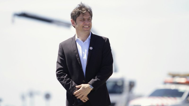 Provincia dará un bono para estatales y vulnerables y subirá los sueldos fuerzas de seguridad