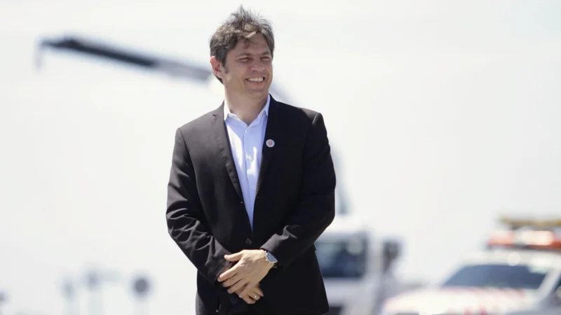 Provincia dará un bono para estatales y vulnerables y subirá los sueldos fuerzas de seguridad