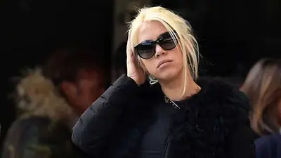 Wanda Nara Wanda Nara