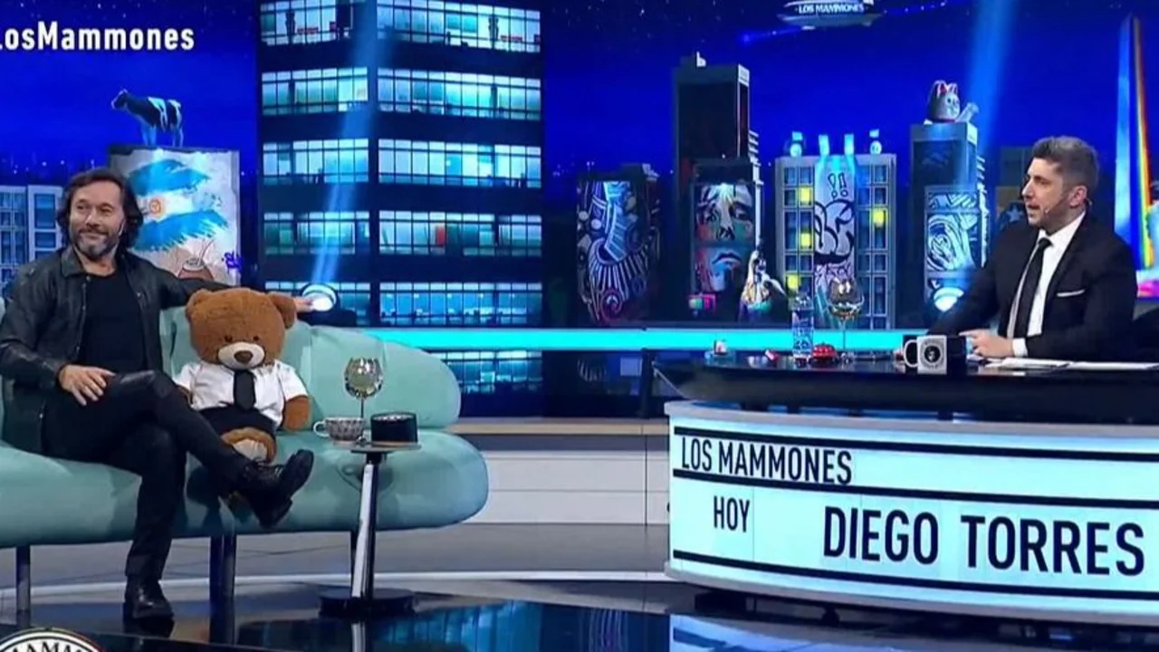Diego Torres