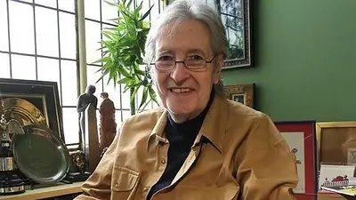 José Pablo Feinmann José Pablo Feinmann