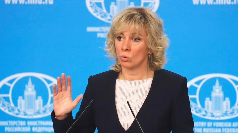 Rusia prohíbe la entrada a siete británicos en respuesta a las sanciones de Reino Unido