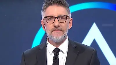 Luis Novaresio Luis Novaresio