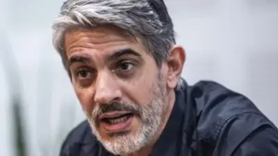 Pablo Echarri Pablo Echarri