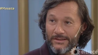 El calvario que Diego Torres reveló en El Trece: "Es complicado"