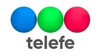 Telefe. Casados con hijos Telefe. Casados con hijos