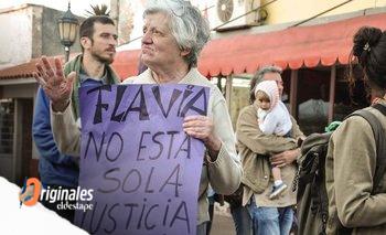 Denunció a su ex por abusar de su hija y por eso está presa: su pedido ante la injusticia | Córdoba 