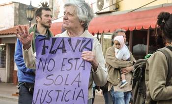 Denunció a su ex por abusar de su hija y por eso está presa: su pedido ante la injusticia | Córdoba 