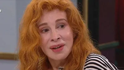Nacha Guevara Nacha Guevara