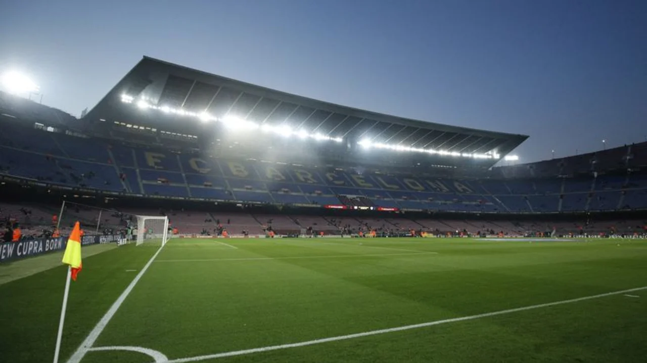 El Barça aprueba un plan de financiación para renovar su estadio