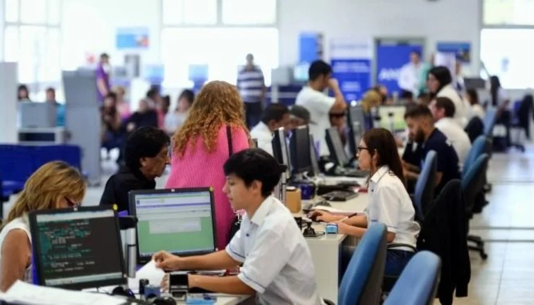 En cinco meses, Milei ya despidió a 19.223 empleados públicos 