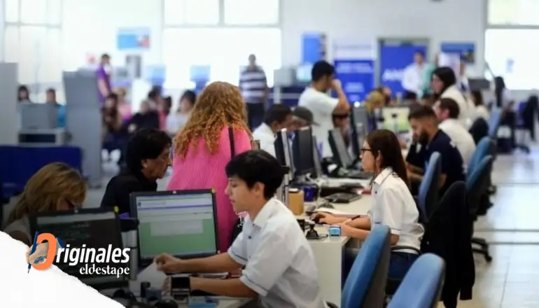 Estatales empleados públicos