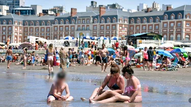 Las personas de todo el país y extranjeros podrán vacunarse en PBA 