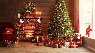 Navidad Navidad