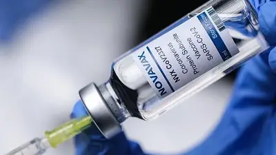 La Agencia Europea de Medicamentos aprobó la vacuna de Novavax contra el COVID La Agencia Europea de Medicamentos aprobó la vacuna de Novavax contra el COVID