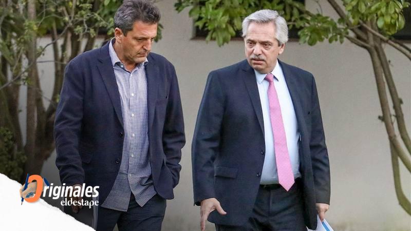 El Gobierno apuesta a que el acuerdo con el FMI ingrese el viernes a Diputados