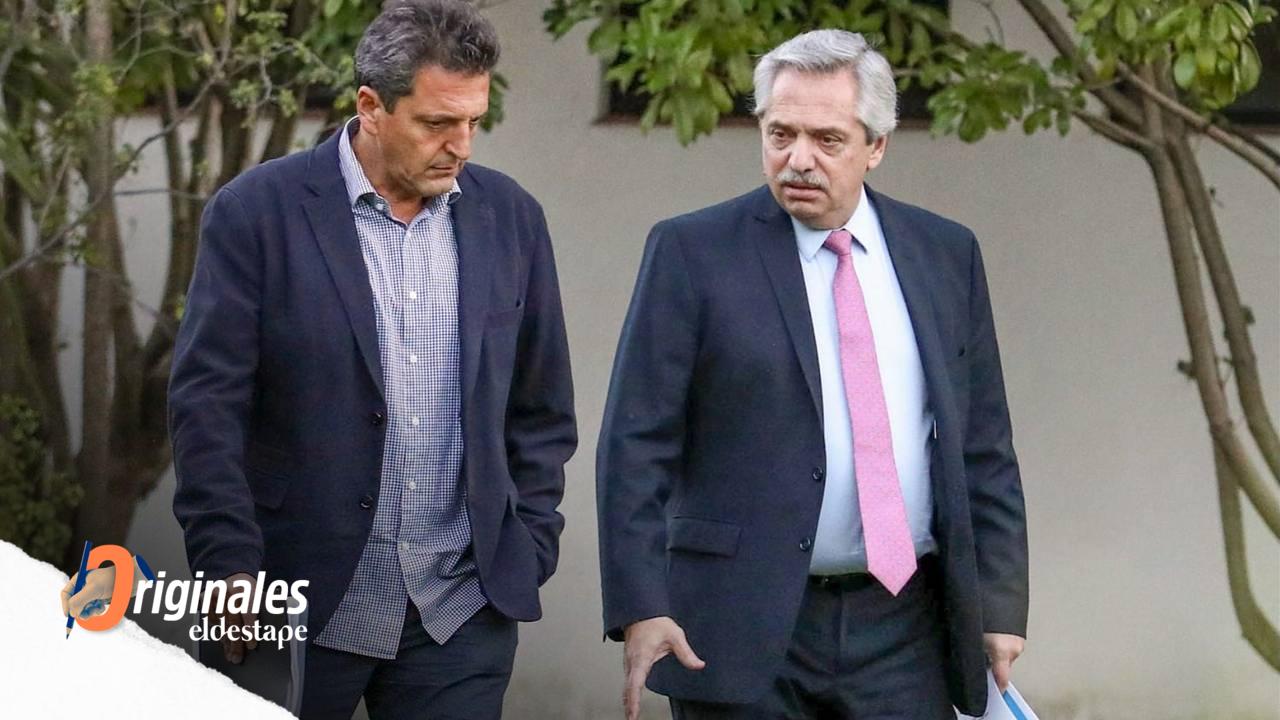El Gobierno apuesta a que el acuerdo con el FMI ingrese el viernes a Diputados
