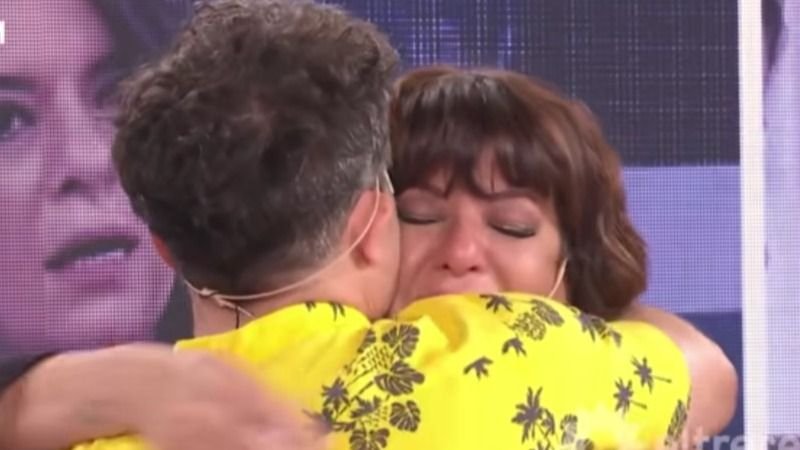 Andrea Taboada. Los ángeles de la mañana