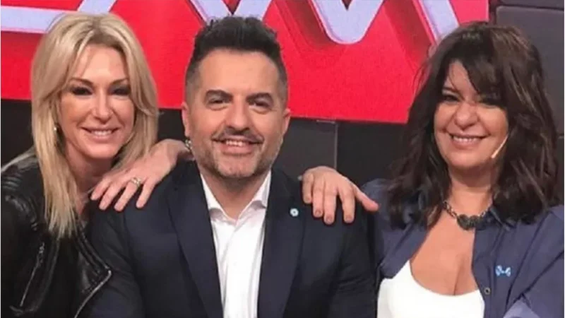 Andrea Taboada. Los ángeles de la mañana.