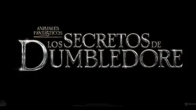 Harry Potter. Animales Fantásticos: los secretos de Dumbledore. Harry Potter. Animales Fantásticos: los secretos de Dumbledore.