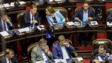 Fracasó el intento de Juntos por el Cambio de defender los intereses de los más ricos