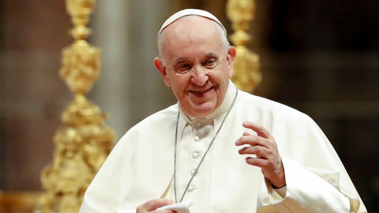 Papa Francisco