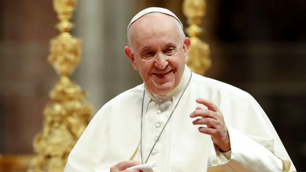 Papa Francisco