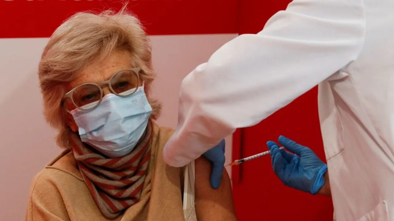 Navidad en Europa: podría haber restricciones mientras ómicron se propaga por el mundo