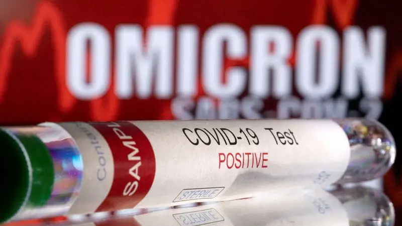 Los turistas de EEUU optan por quedarse en el país ante la amenaza de Ómicron