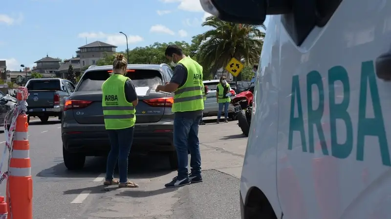 ARBA detectó una millonaria deuda que tenían dueños de autos de lujo ARBA detectó una millonaria deuda que tenían dueños de autos de lujo
