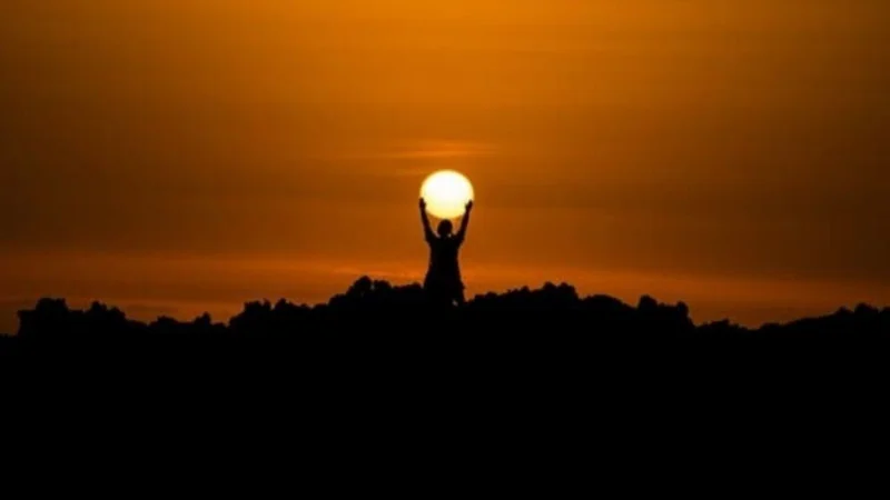 El solsticio de verano, un fenómeno natural y astronómico verdaderamente asombroso