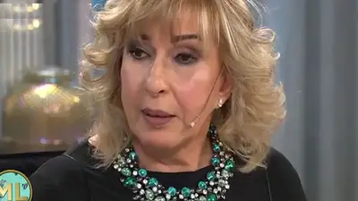 Georgina Barbarossa Georgina Barbarossa