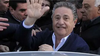 Eduardo Duhalde Eduardo Duhalde