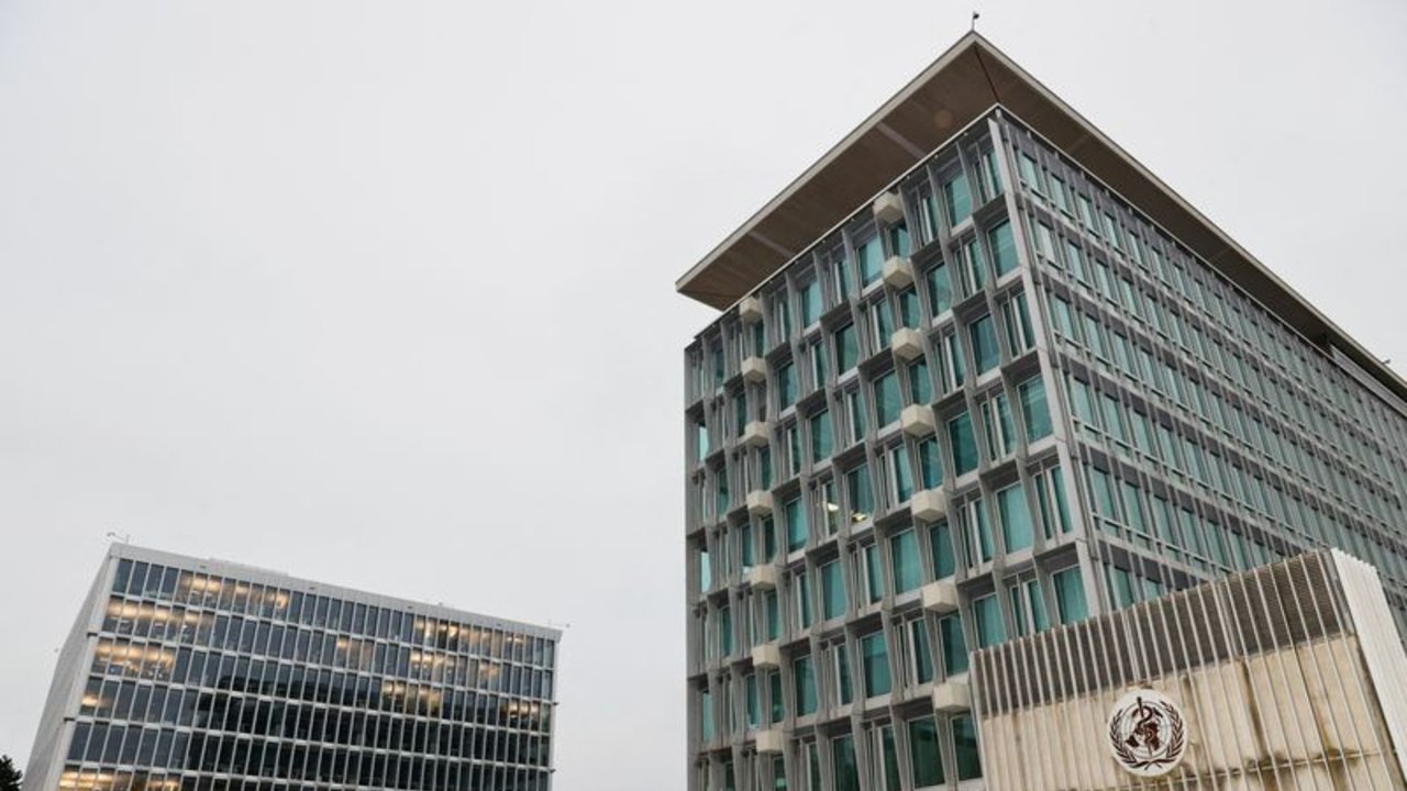 COVID-19: la OMS espera un "aumento significativo" de los casos en Europa a medida que Ómicron avance