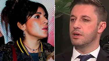 Gianinna Maradona destruyó a Morla: "Me vas a tener que matar a mí también"