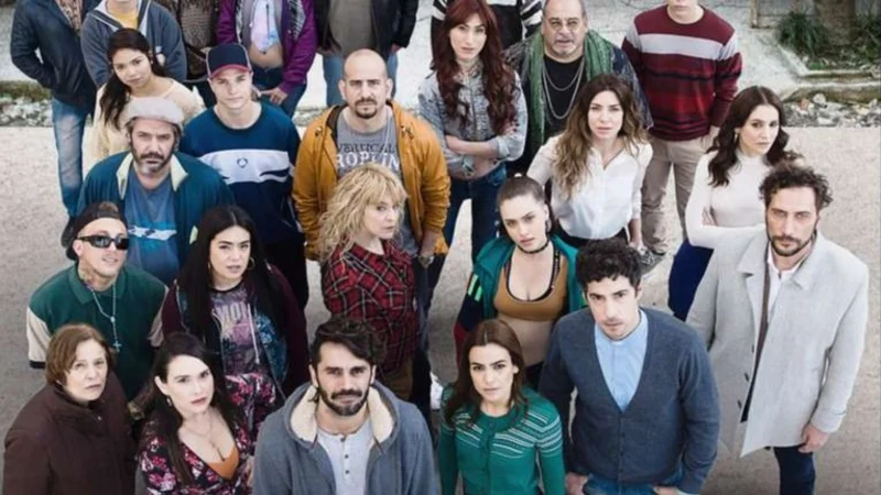 La 1-5/18: Gonzalo Heredia aseguró que las críticas lo tienen con "los huevos llenos".
