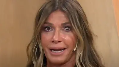 Catherine Fulop en Ph: Podemos Hablar Catherine Fulop en Ph: Podemos Hablar